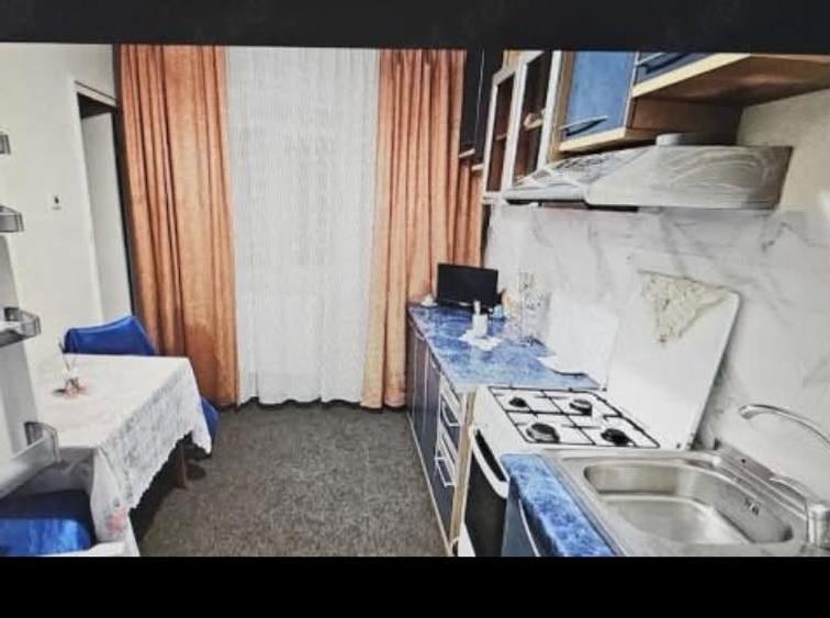 apartament 2 camere zona Poarta 6 mobilat 54 mp - 4