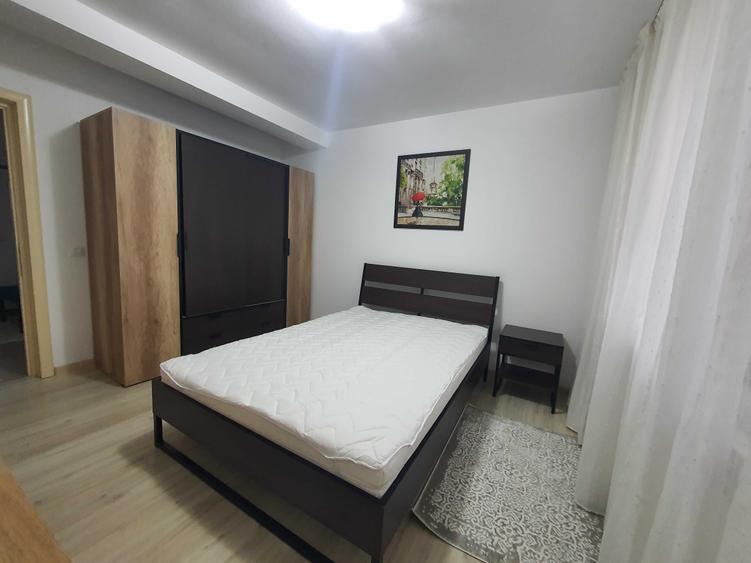 Apartament cu 2 camere decomandat în Bucium