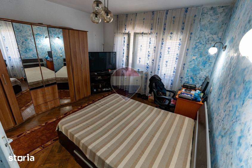 Casa cu personalitate,Orastie jud. Hunedoara - 20