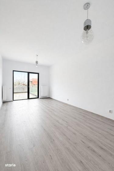 Apartament cu 2 camere decomandat în Andrei Mureșanu