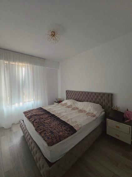 Apartament 2 camere Pipera,  bloc boutique,  66 mp + loc parcare - 7