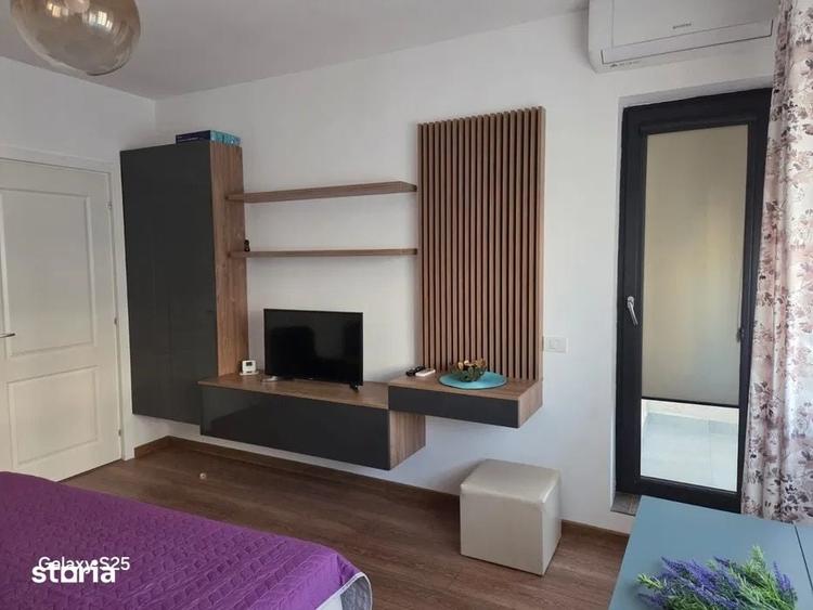Garsonieră în Drumul Taberei