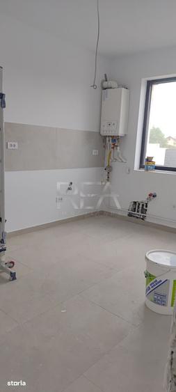 Casă cu 4 camere cu Teren 362 Mp în Clinceni