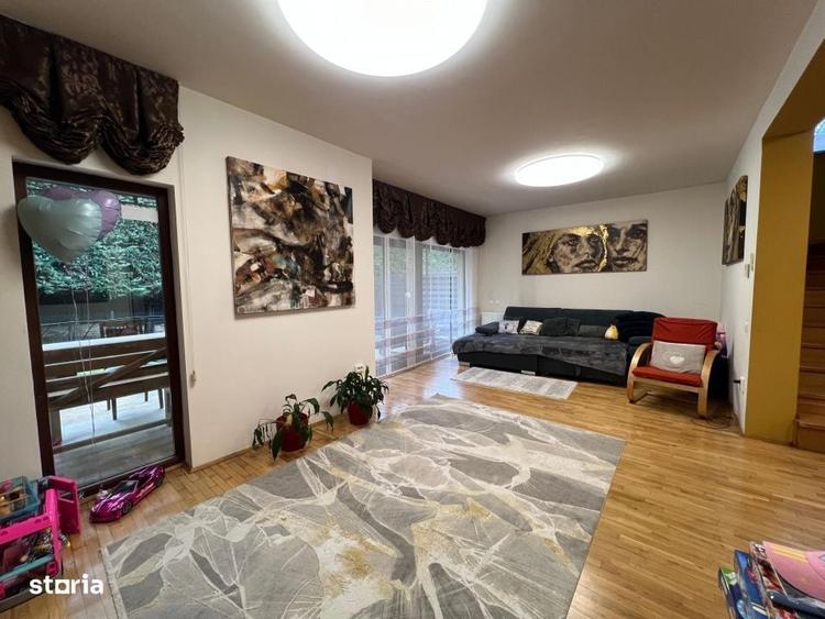 De vanzare | Casa Individuala | Transylvania College | Strada Privata - 1