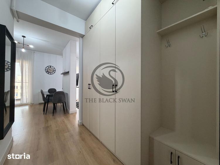 Studio de vanzare | Central District 4 Elemente, Fizicienilor | I.O.R. - 9