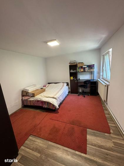 Apartament cu 3 camere în Dâmbul Rotund