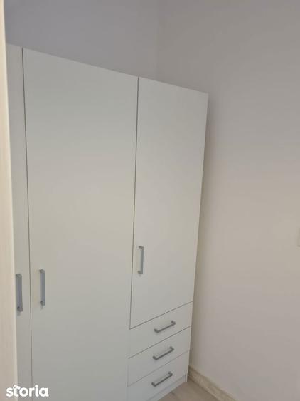 Apartament cu 3 camere, mobilat în Theodor Pallady