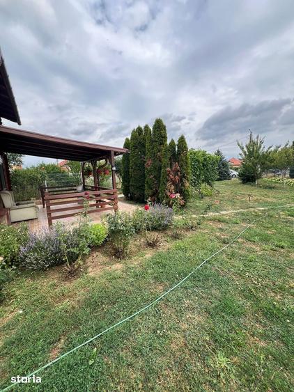Teren de 860 mp, în Central