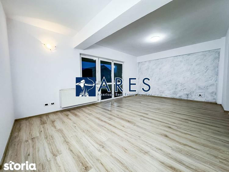 Apartament 2 camere | Etaj 1 | Bloc Nou | Zona Centrala - 1