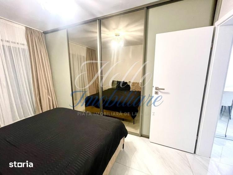Apartament cu 2 camere decomandat în Sopor