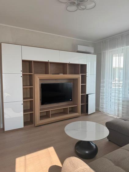 Apartament cu 2 camere decomandat în Copou — fotografia 1