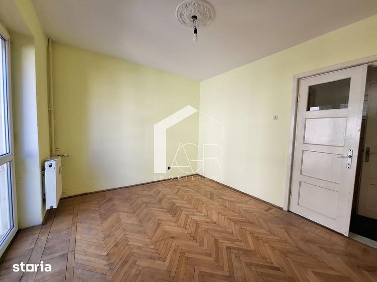 Apartament cu 2 camere, zona Ultracentral - 9