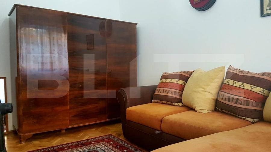 Apartament 3 camere, 85 mp, zona Grigorescu, Exclusivitate - 4