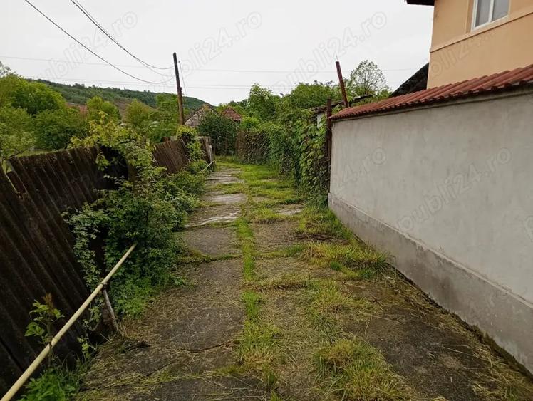 Teren de 1628 mp, în Central