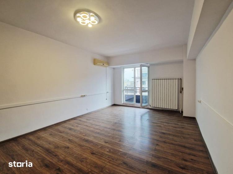 Apartament cu 2 camere în Națiunile Unite