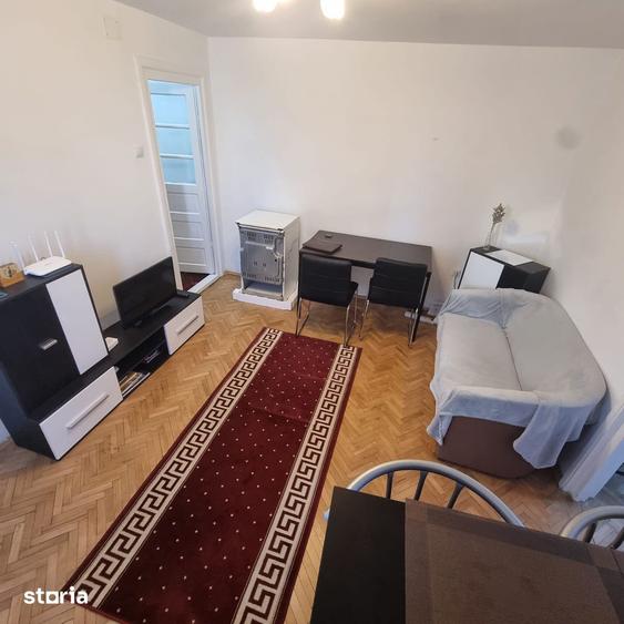 2 camere, semidecomandat, finisat,cartier Gheorgheni, zona C.Brancusi - 4