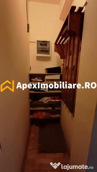 Casă cu 4 camere cu Teren 270 Mp în Drumul Taberei