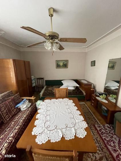 Apartament cu 3 camere în Gară