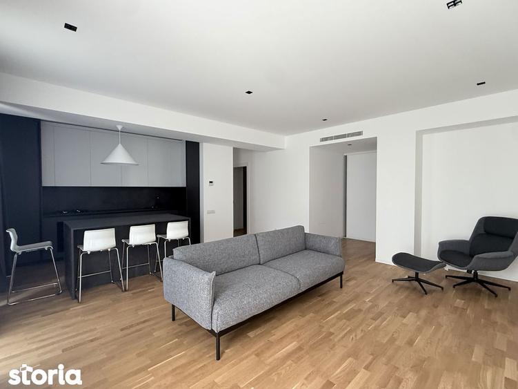 Apartament cu 4 camere în Nord