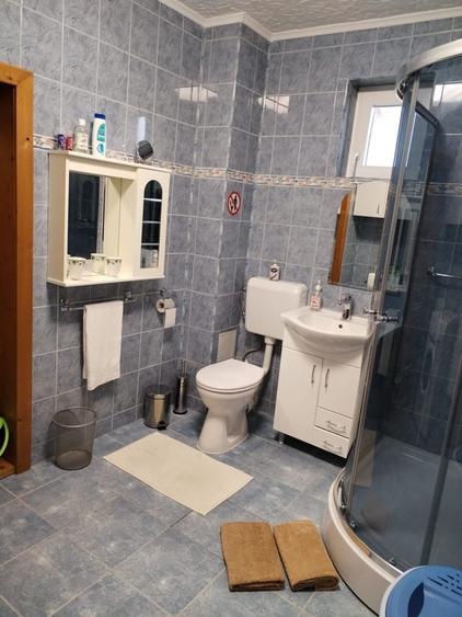 Casă cu 2 camere cu Teren 600 Mp în Rontău