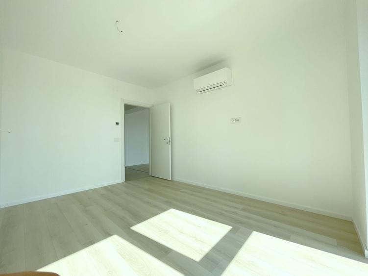 Apartament cu 2 camere decomandat în Lipovei