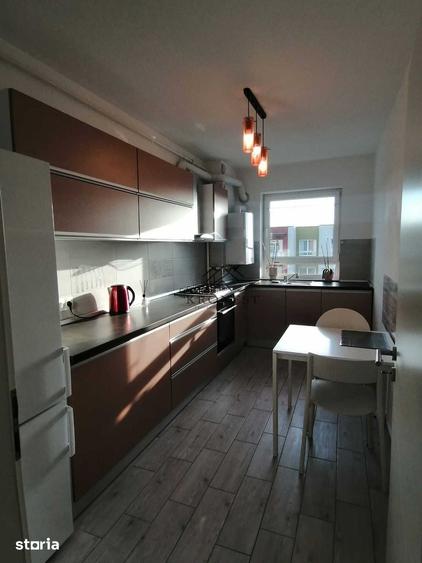 Apartament 2 Camere Decomandat | Avantgarden 3 | Parcare | 460 /luna - 3