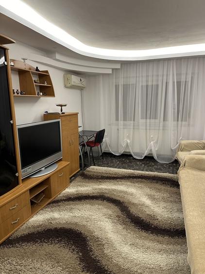 Apartament cu 2 camere decomandat în Tineretului