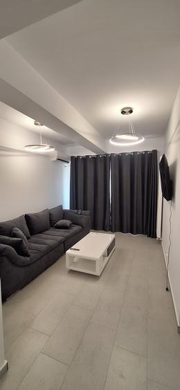 Apartament două camere mobilat/ utilat ( nou)sector 1/ mall Colloseum - 10
