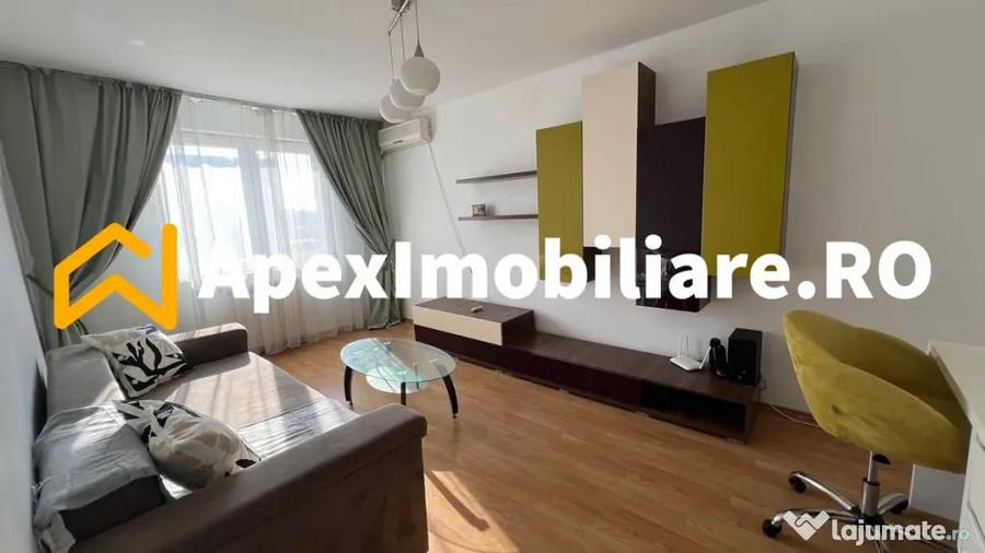 Apartament 2 camere de inchiriat Aparatorii Patriei Bucure? - 3