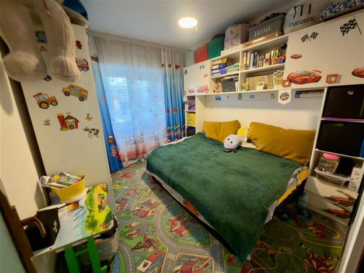 Apartament 3 camere Pacurari - 3