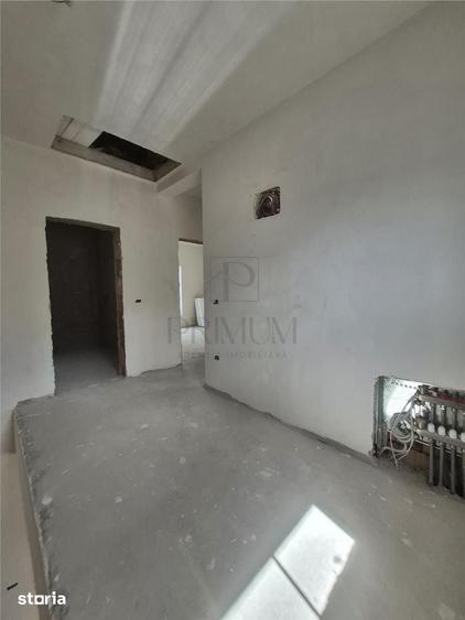 DUPLEX DESPARTIT PRIN GARAJ - ZONA EXCELENTA - FINISAJE LA ALEGERE - - 17
