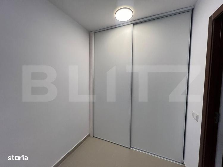 Apartament 2 camere, PRIMA INCHIRIERE, zona Florilor - 5