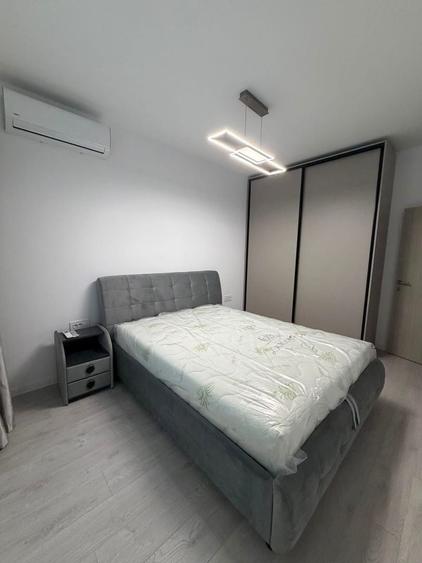 Apartament cu 2 camere decomandat în Gorjului