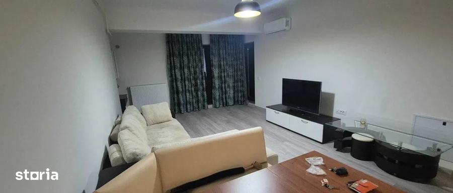 Apartament cu 2 camere în Energia