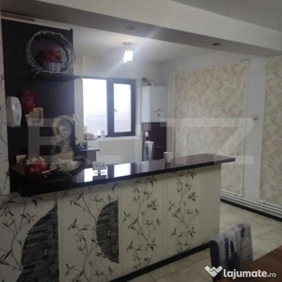 Casă cu 4 camere cu Teren 350 Mp în Valea Adâncă