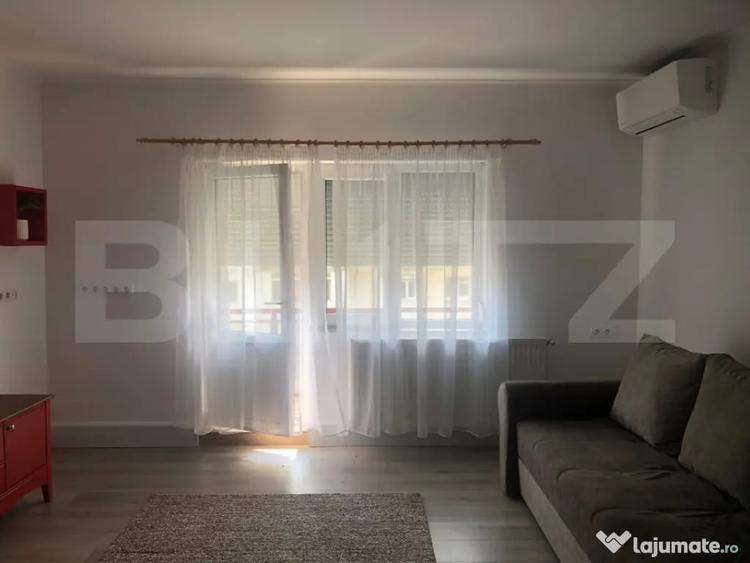 De inchiriat apartament 2 camere, 51 mp, zona M16 - 3
