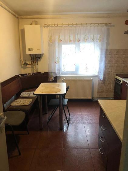 Casă cu 2 camere cu Teren 55 Mp în Lunei
