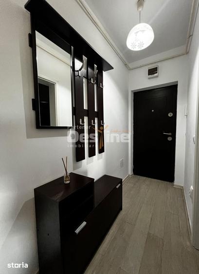 Apartament cu 2 camere în Tudor Vladimirescu
