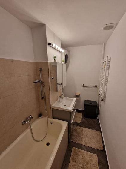 Crangasi 2 cam, et 2/10, dec, renovat 2026, mobilat, utilat, parcare - 9