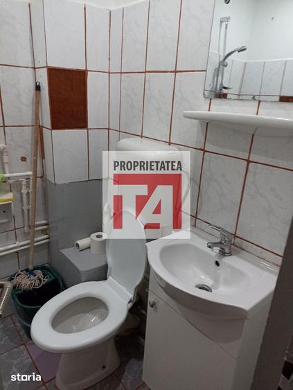 Garsonieră în Dâmbul Rotund