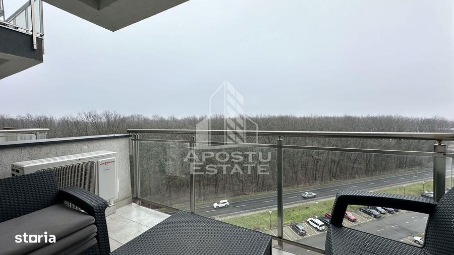 Apartament cu 3 camere, mobilat în Lipovei — fotografia 1