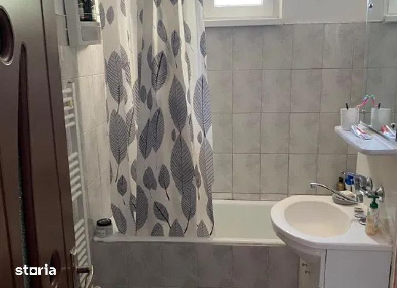 Apartament cu 2 camere în Precista