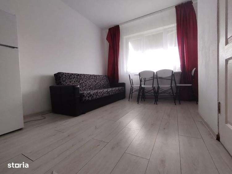 Studio la inchiriat - zona Granit - 1