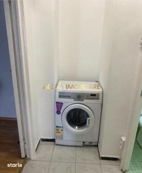 2 Camere de inchiriat | Stefan cel Mare | Metrou | Petfriendly | A.C - 7
