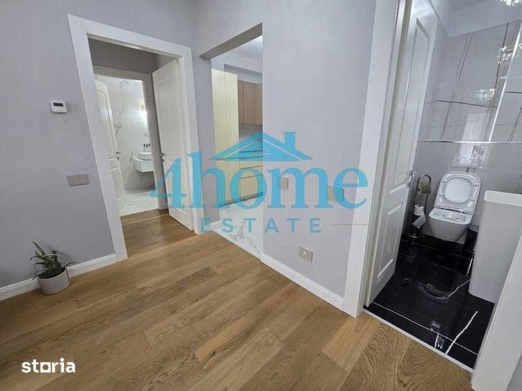 Apartament cu 2 camere în Centrul Civic