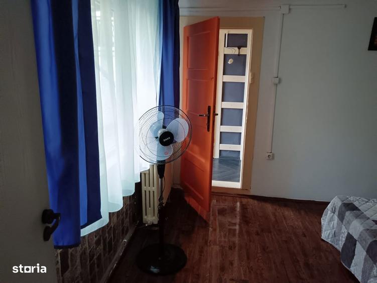 Apartament cu 2 camere în Complex Studențesc