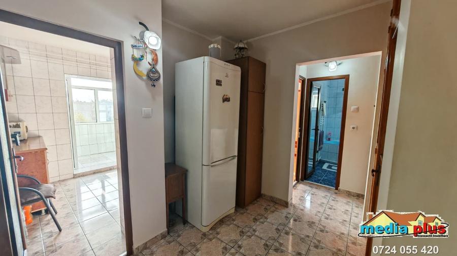🏠 Apartament 2 camere de vânzare – I.C. Frimu - 5