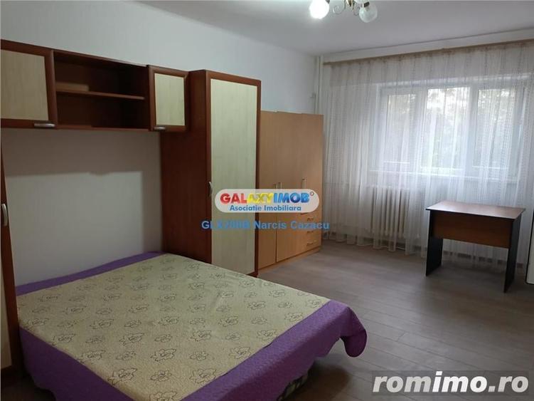 Doamna Ghica strada Cremenita etaj 3 inchiriere garsoniera mobilata - 10
