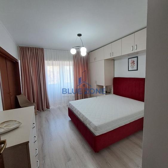 Apartament cu 2 camere decomandat, mobilat în Unirii