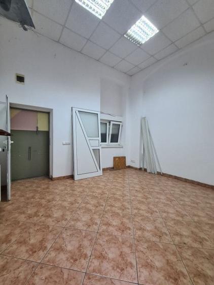 Spațiu comercial, de 90 mp, în Central